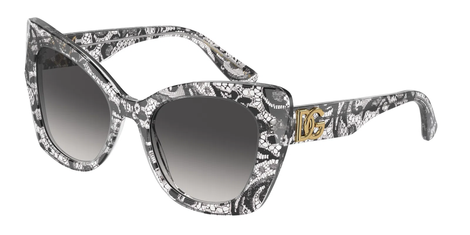 Dolce & Gabbana 4405 Sunglasses - view 5